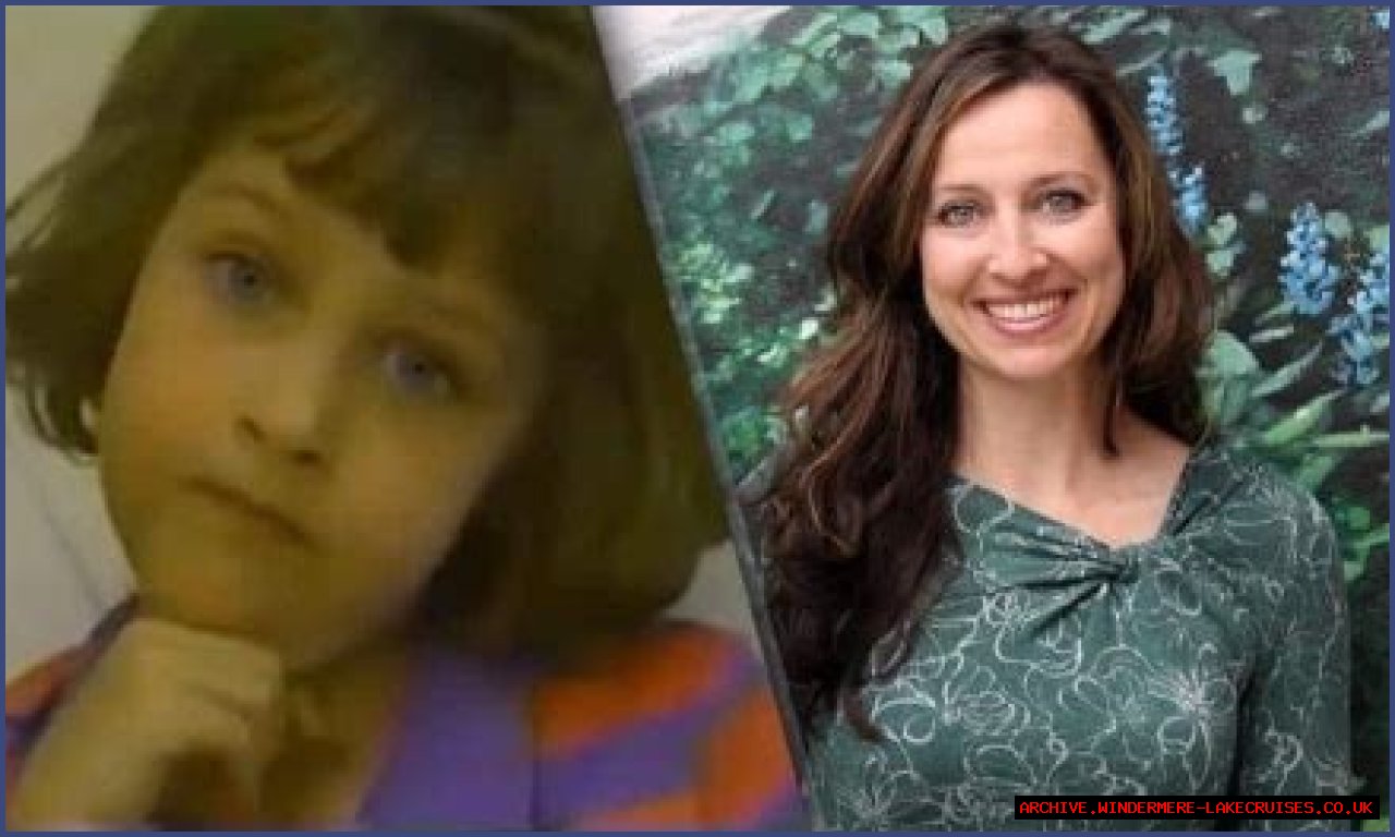 Chrystie Jordan: The Child Actress Who Left Hollywood