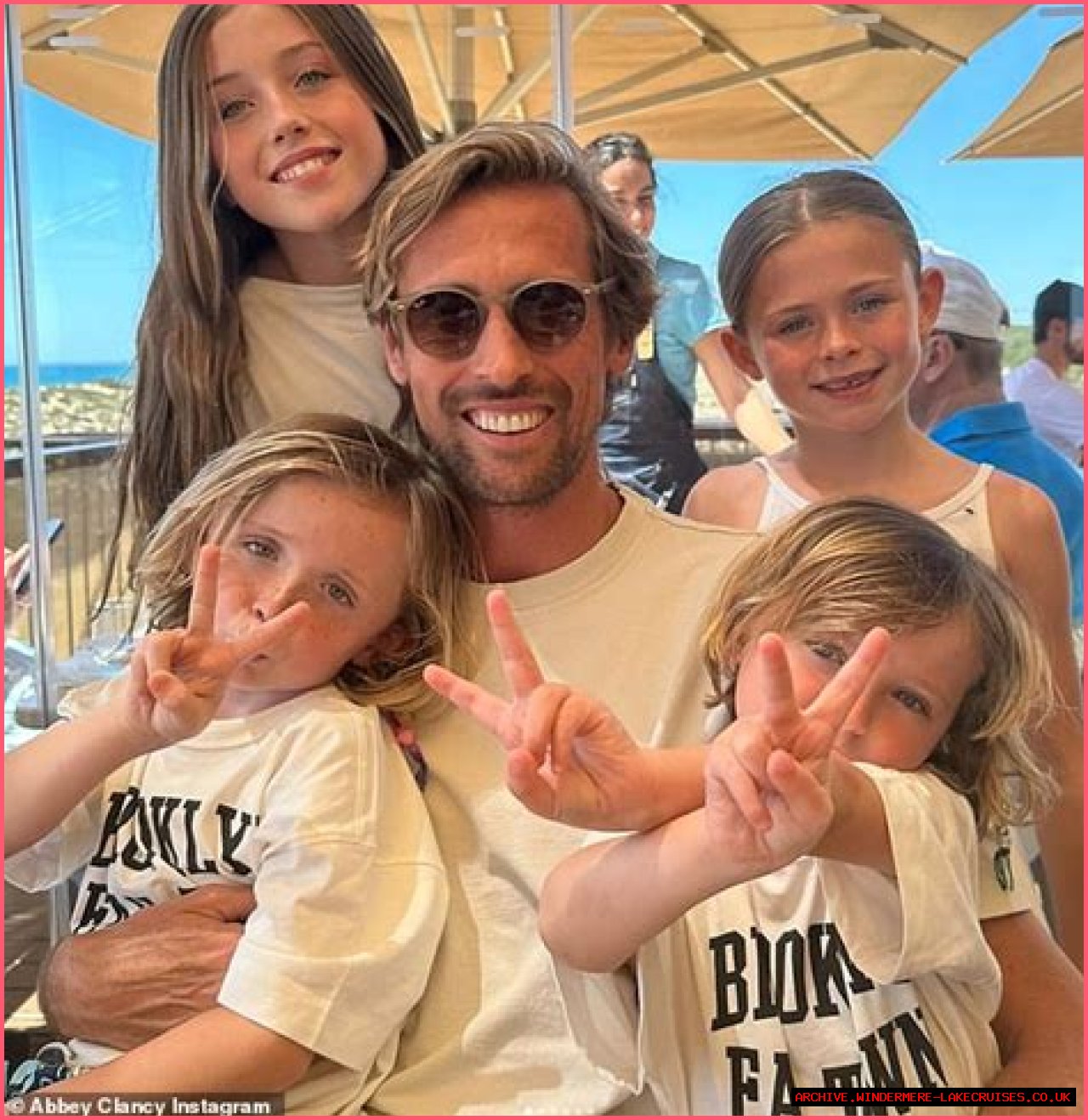 Eddie Redmayne's Family: Meet His Wife And Children