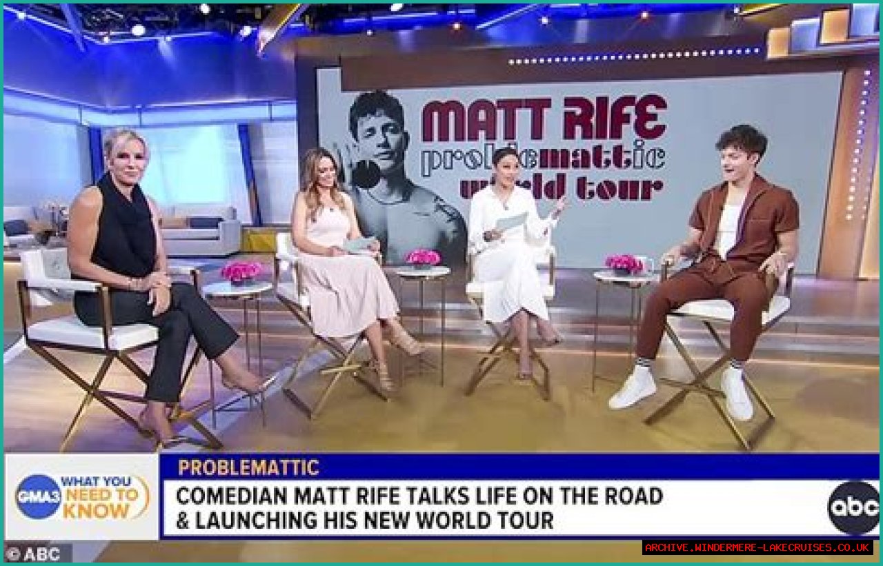 Matt Rife And Lucy Hale's Relationship Unraveled: A Closer Look Inside