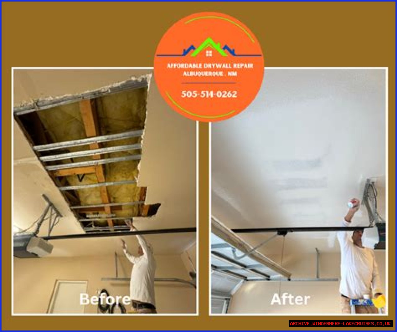 The Ultimate Guide To Affordable Drywall Costs - Your Essential Resource