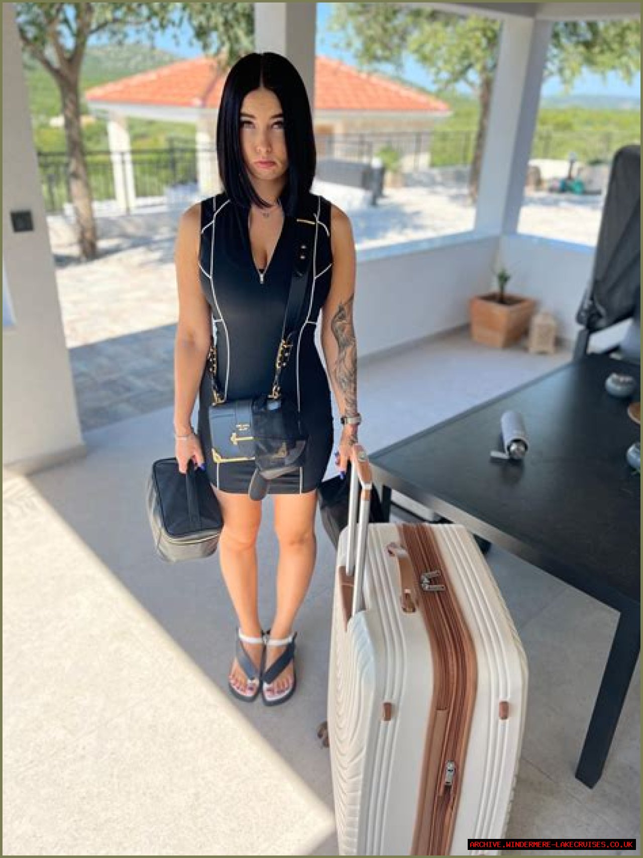 The Ultimate Guide To 'Railey TV Only Fans Leak': Uncover The Truth