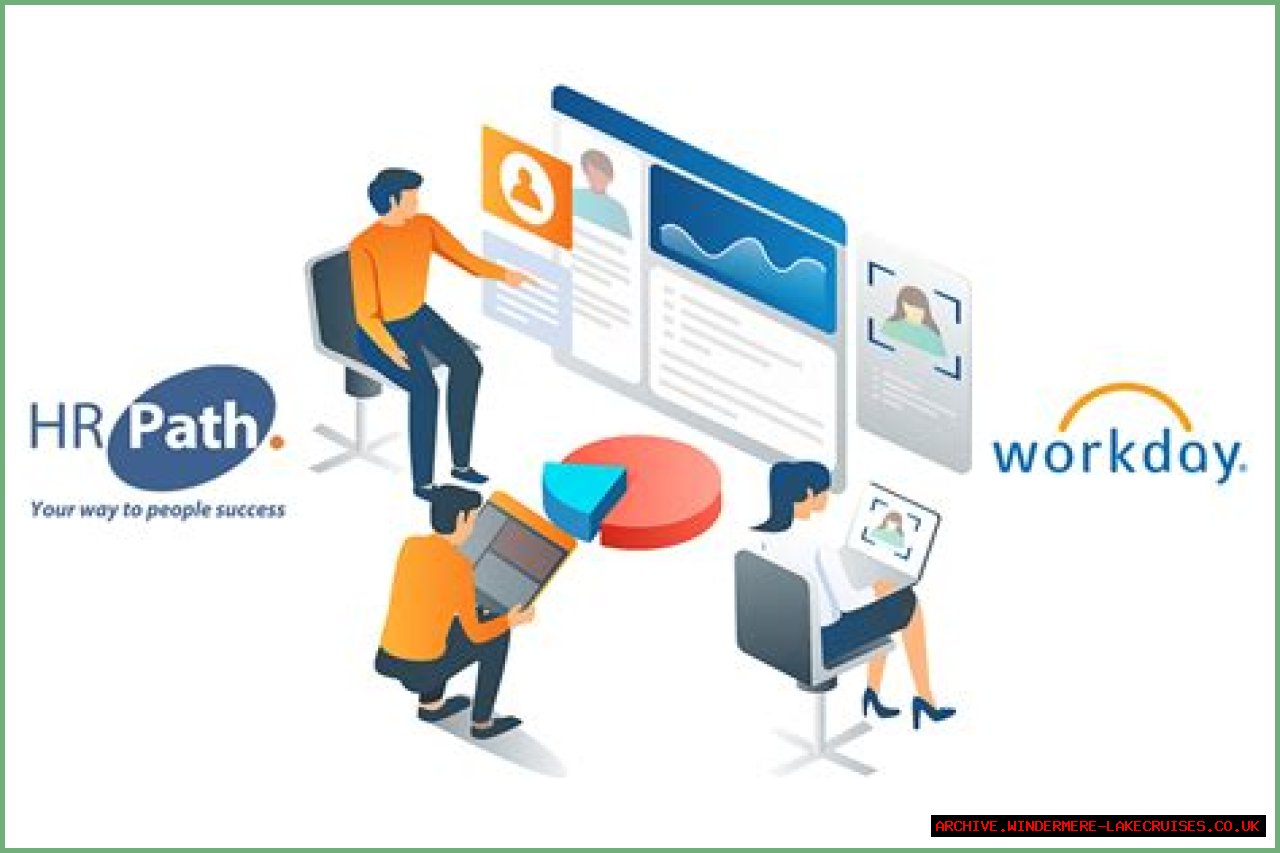 Transform Your Workforce With IBM Workday: The Ultimate HR Solution